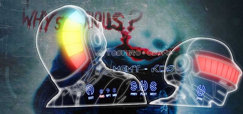 Daft Punk